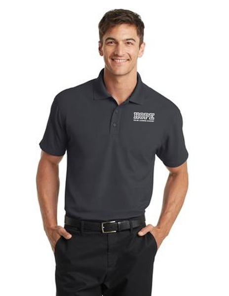 Men's Polo Shirt