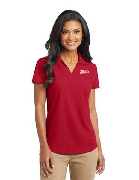 Women's Polo Shirt