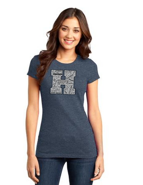 Women's Cotton Tee